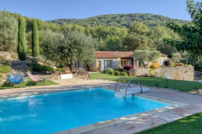 Magnifique Maison avec Jardin et Piscine Vue Mer